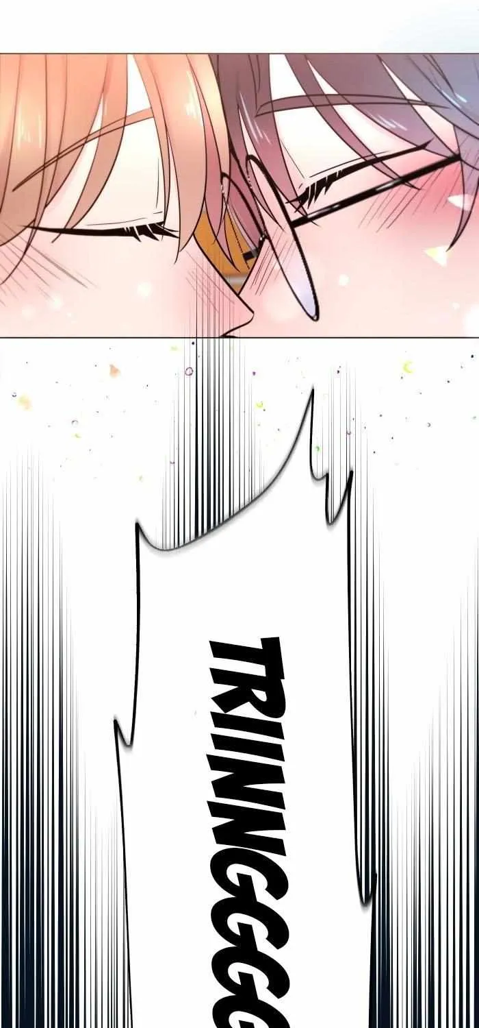 Backstage - Like It When You Are In Love Zinmanga X Chapter 54 Page 16