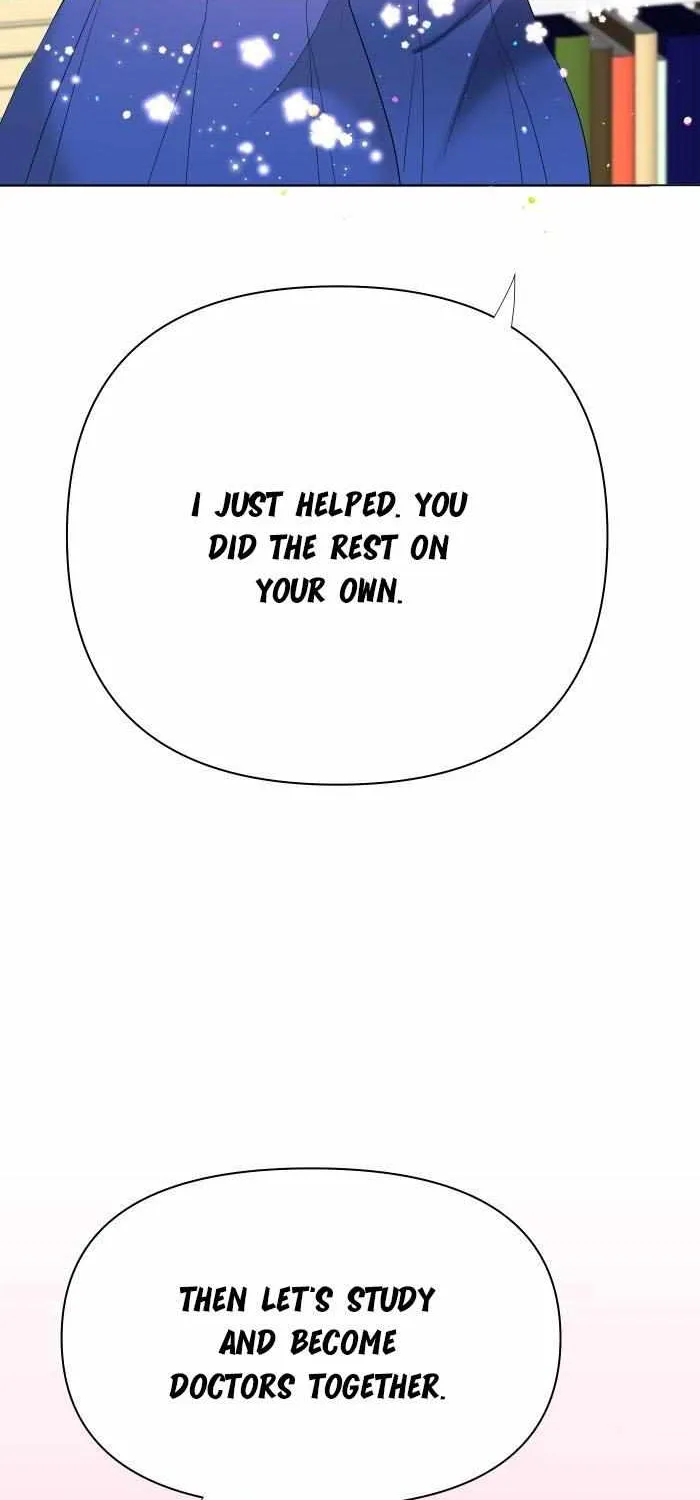 Backstage - Like It When You Are In Love Zinmanga X Chapter 54 Page 33
