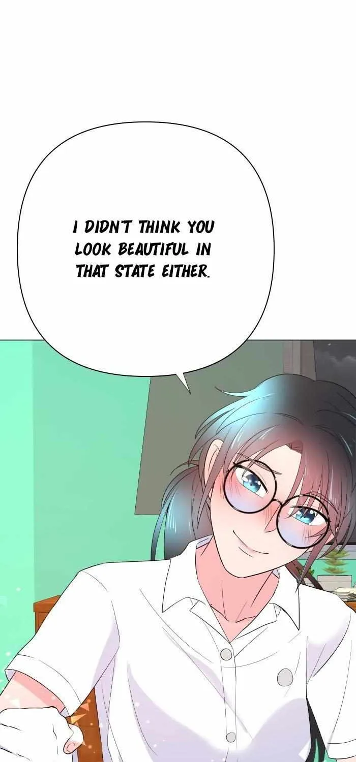 Backstage - Like It When You Are In Love Zinmanga X Chapter 54 Page 49