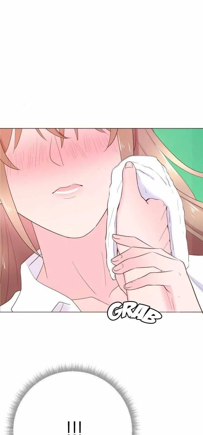 Backstage - Like It When You Are In Love Zinmanga X Chapter 54 Page 51