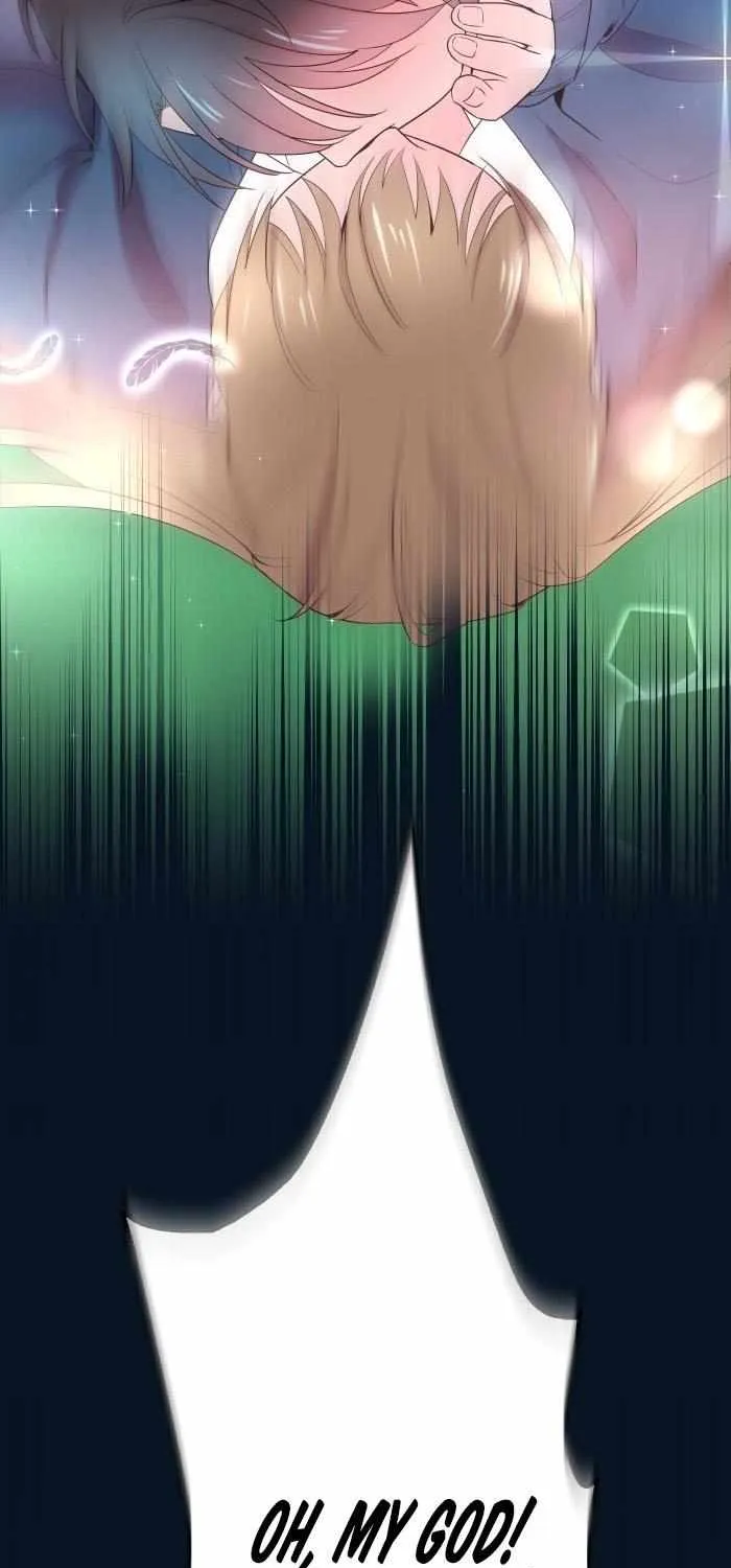 Backstage - Like It When You Are In Love Zinmanga X Chapter 54 Page 65