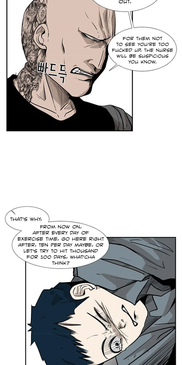 Shark Zinmanga X Chapter 6 Page 84