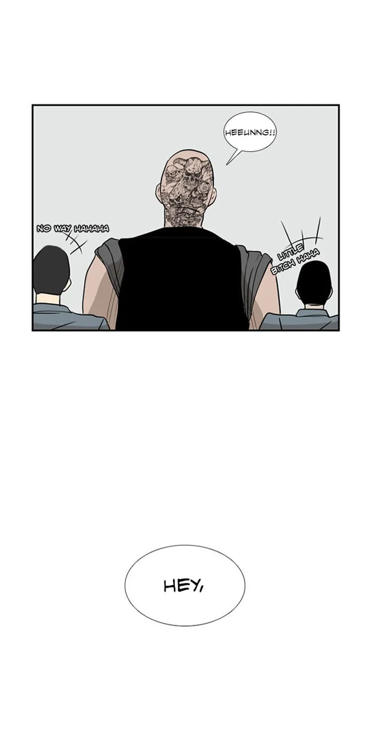 Shark Zinmanga X Chapter 6 Page 87