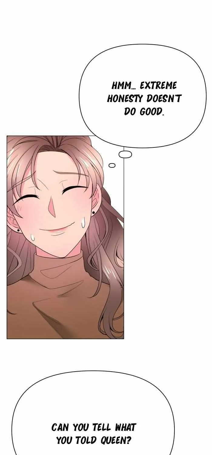 Backstage - Like It When You Are In Love Zinmanga X Chapter 53 Page 25