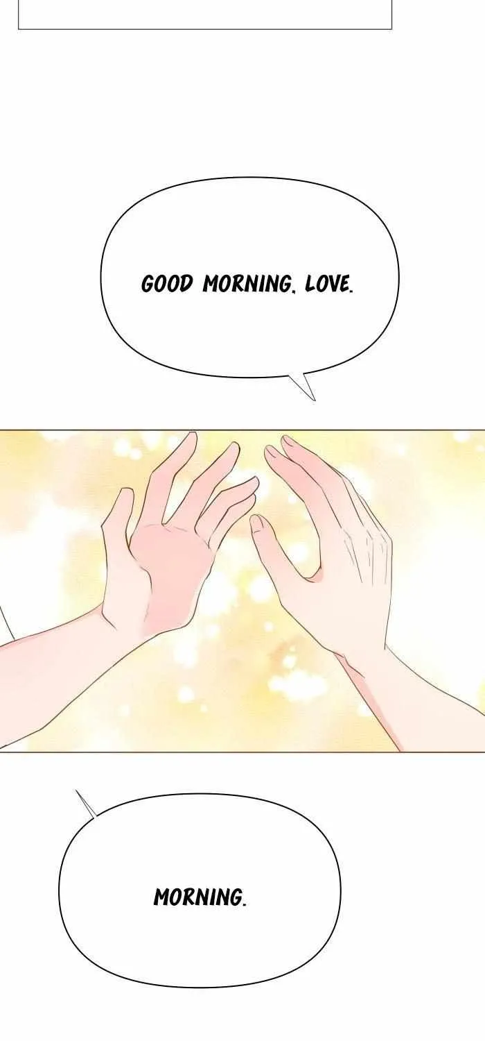 Backstage - Like It When You Are In Love Zinmanga X Chapter 53 Page 31