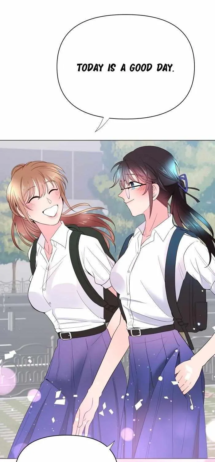 Backstage - Like It When You Are In Love Zinmanga X Chapter 53 Page 32