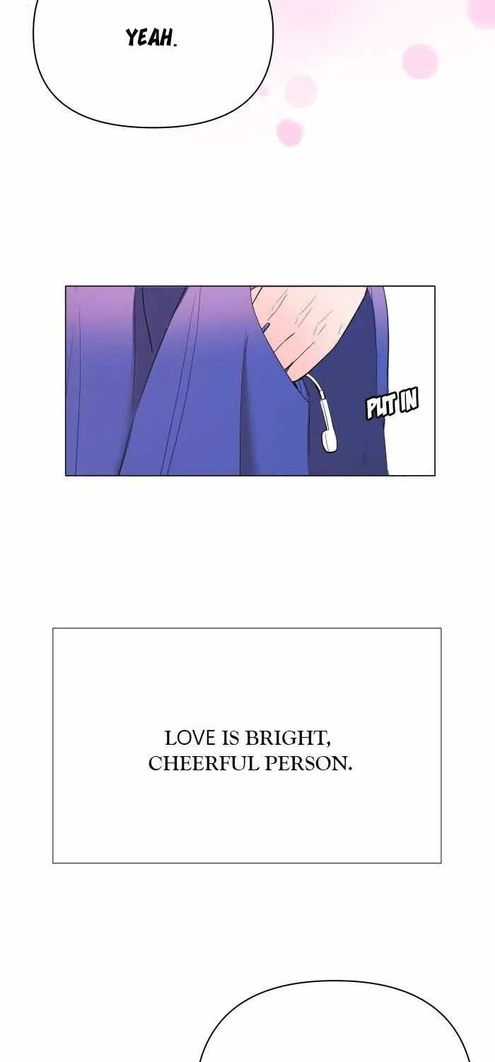 Backstage - Like It When You Are In Love Zinmanga X Chapter 53 Page 33