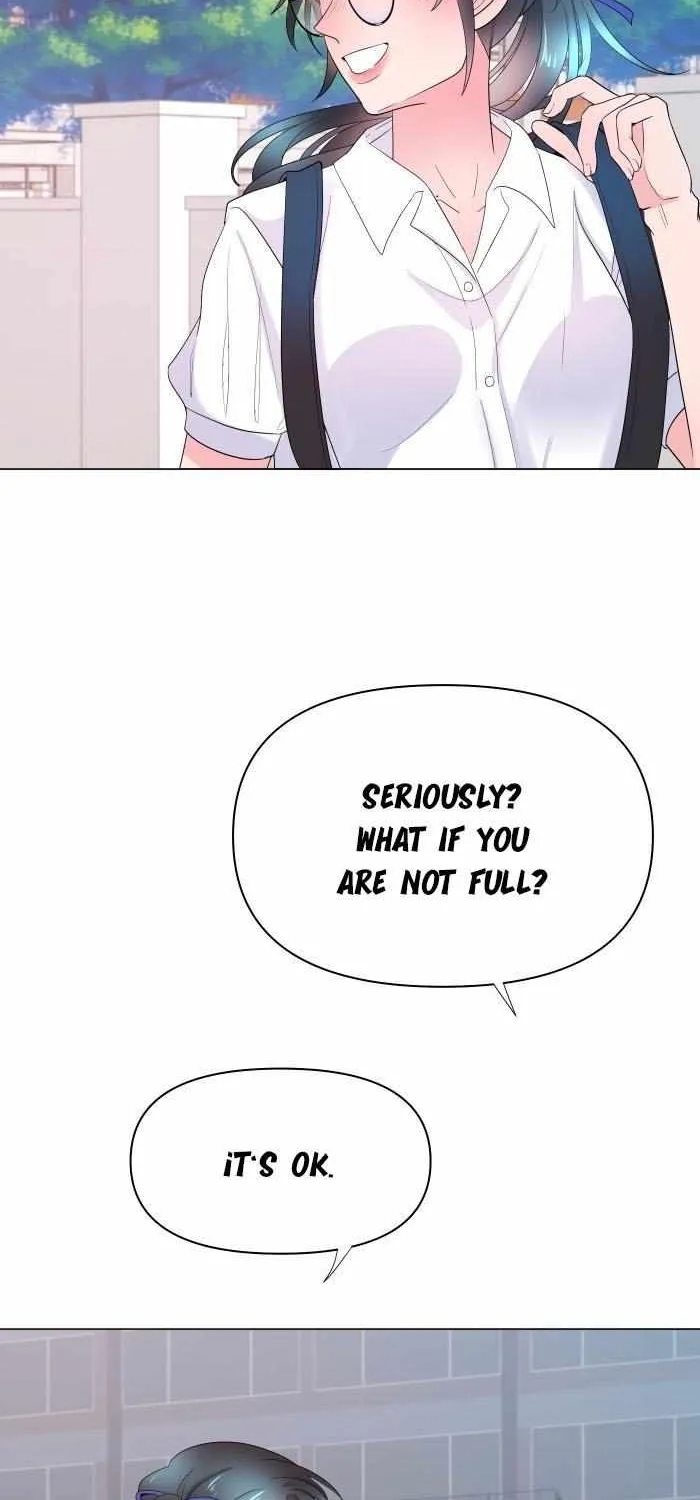 Backstage - Like It When You Are In Love Zinmanga X Chapter 53 Page 38
