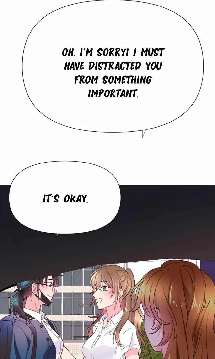 Backstage - Like It When You Are In Love Zinmanga X Chapter 52 Page 58