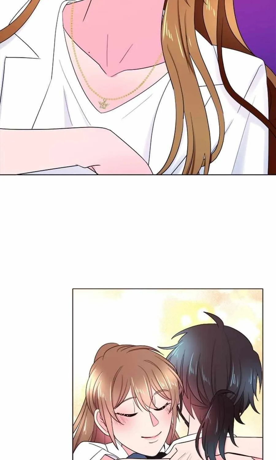 Backstage - Like It When You Are In Love Zinmanga X Chapter 52 Page 64