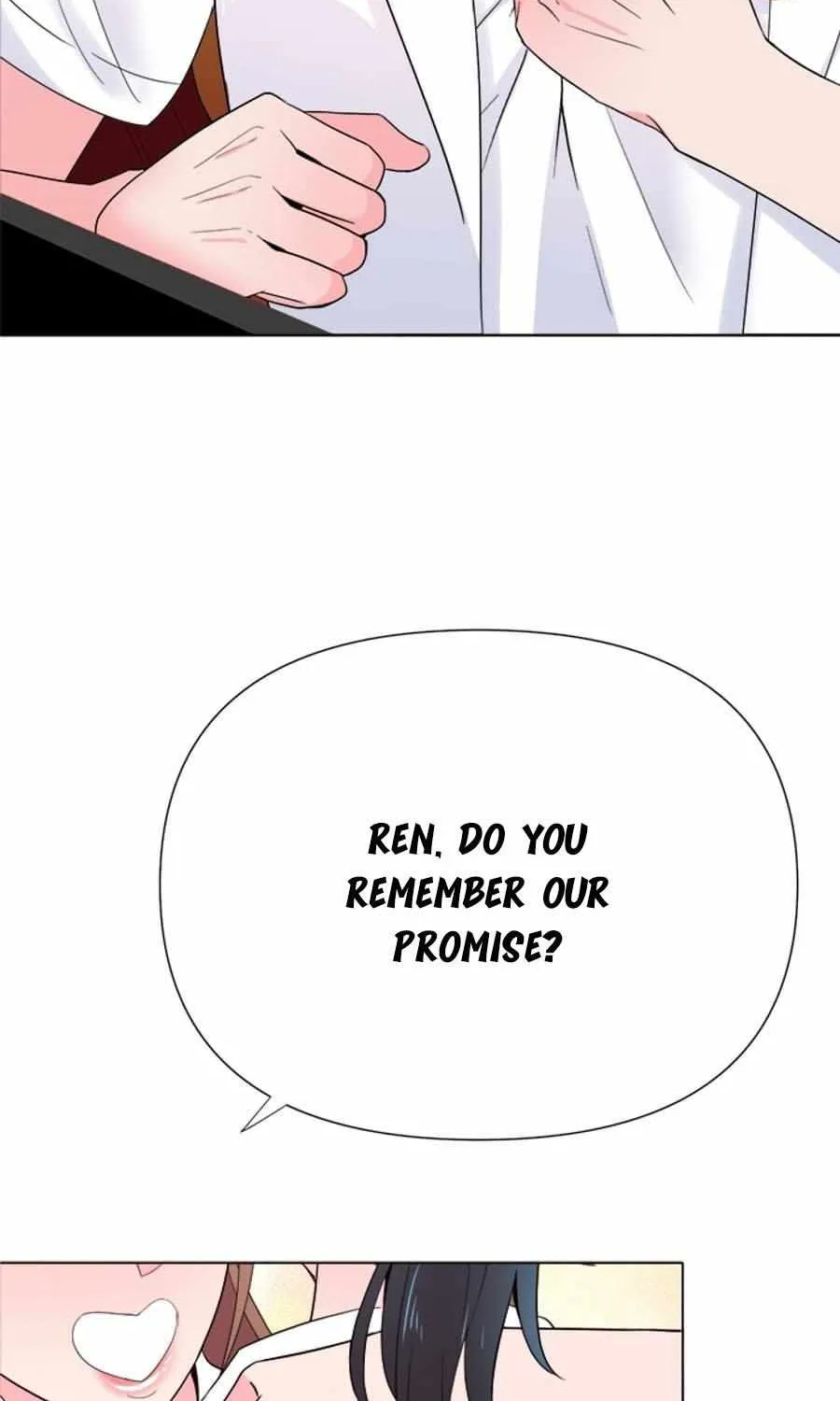 Backstage - Like It When You Are In Love Zinmanga X Chapter 52 Page 68
