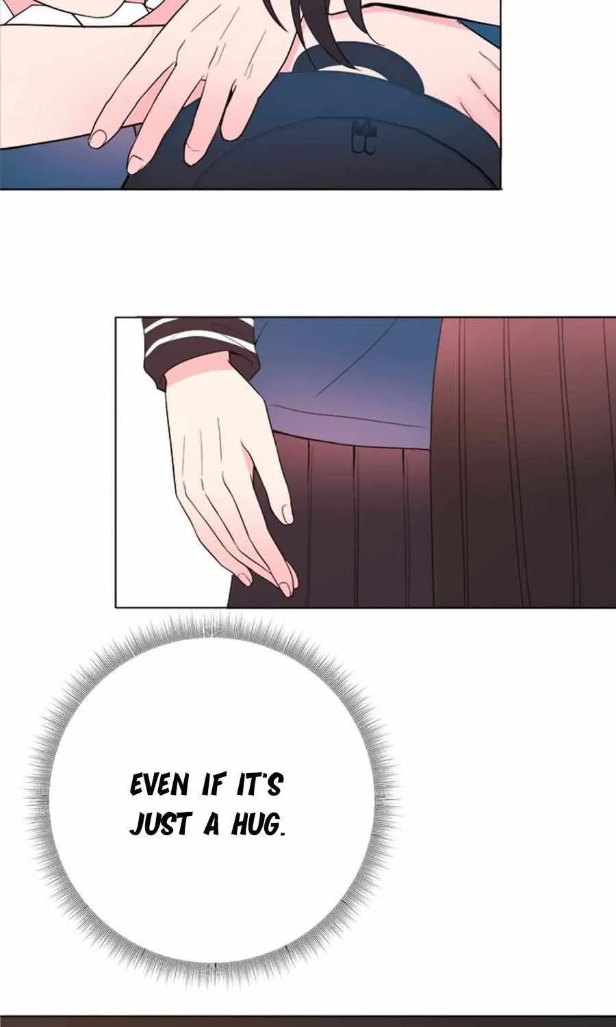 Backstage - Like It When You Are In Love Zinmanga X Chapter 52 Page 69