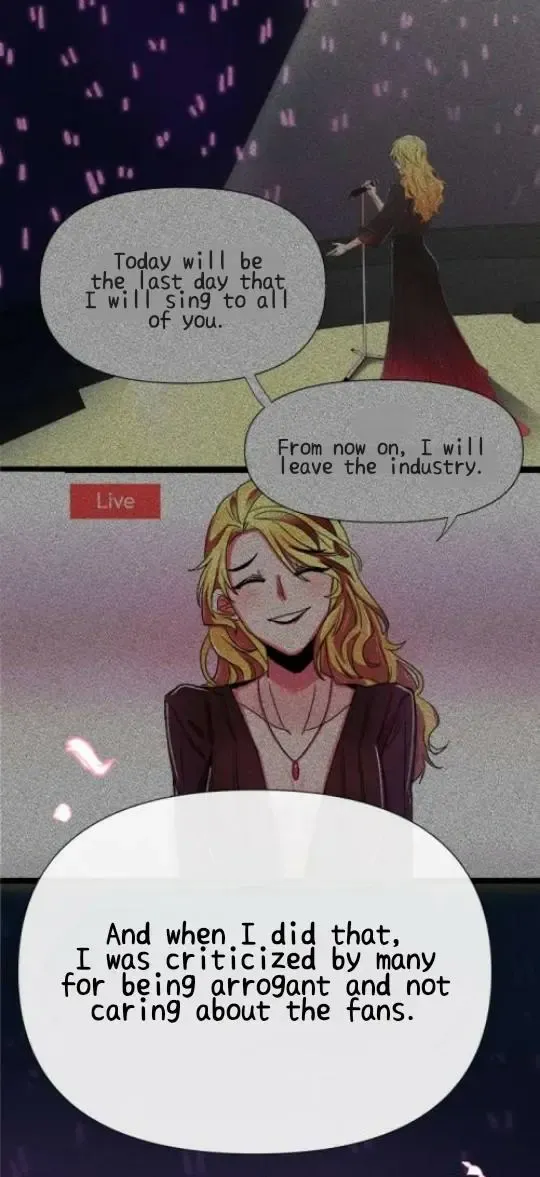 Backstage - Like It When You Are In Love Zinmanga X Chapter 51 Page 35
