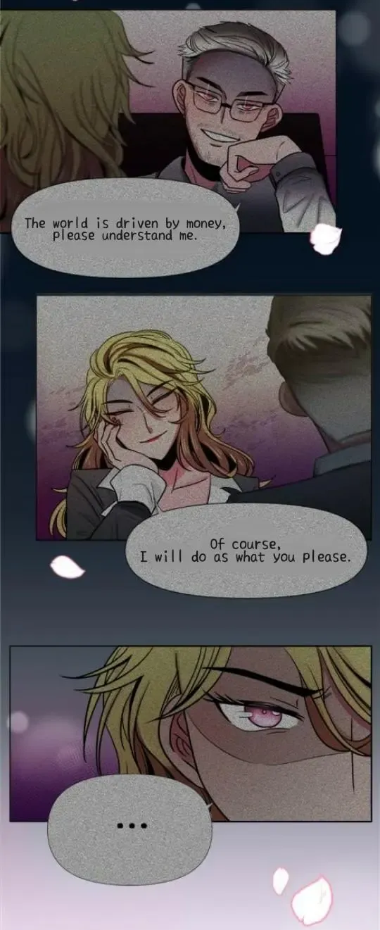 Backstage - Like It When You Are In Love Zinmanga X Chapter 51 Page 37