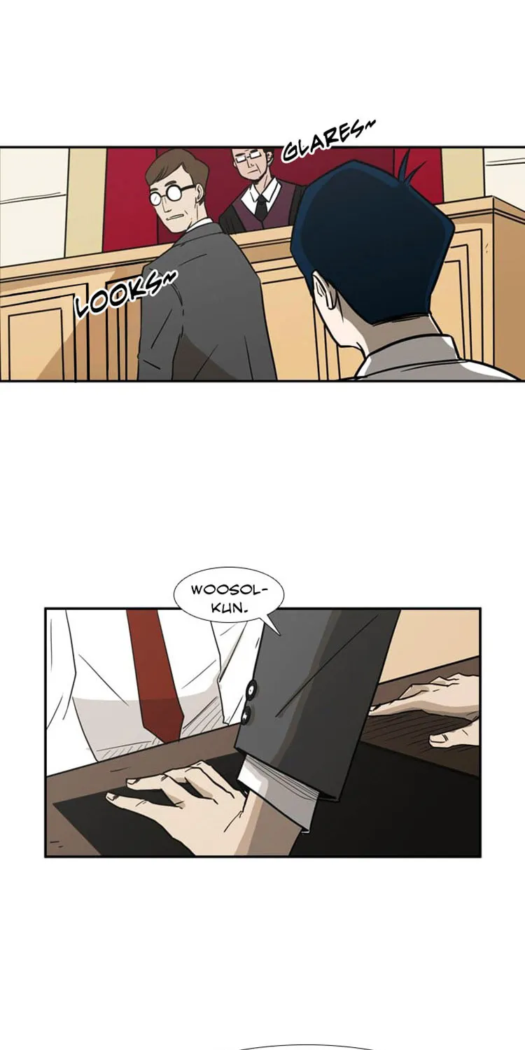 Shark Zinmanga X Chapter 3 Page 15