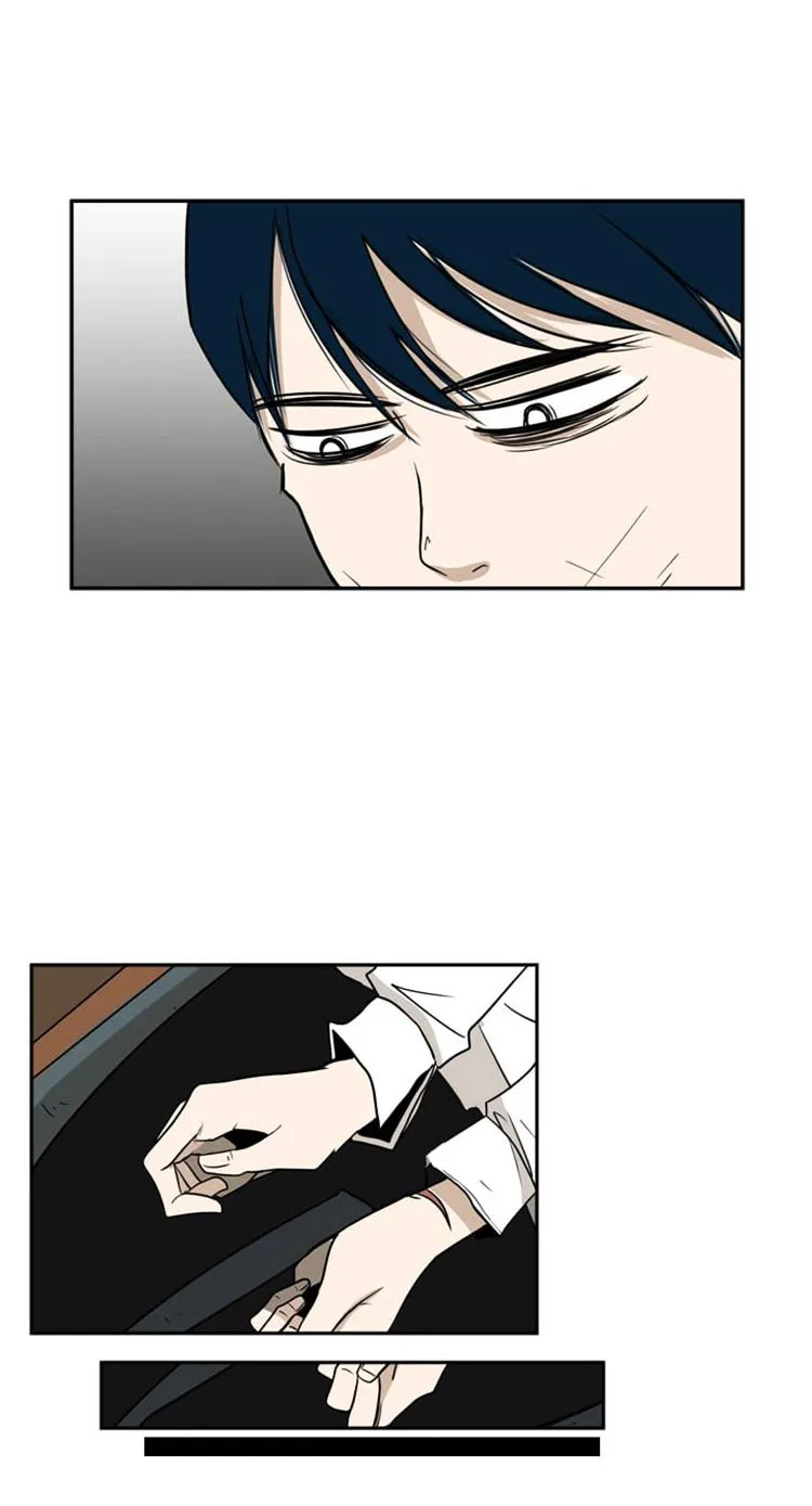 Shark Zinmanga X Chapter 3 Page 21