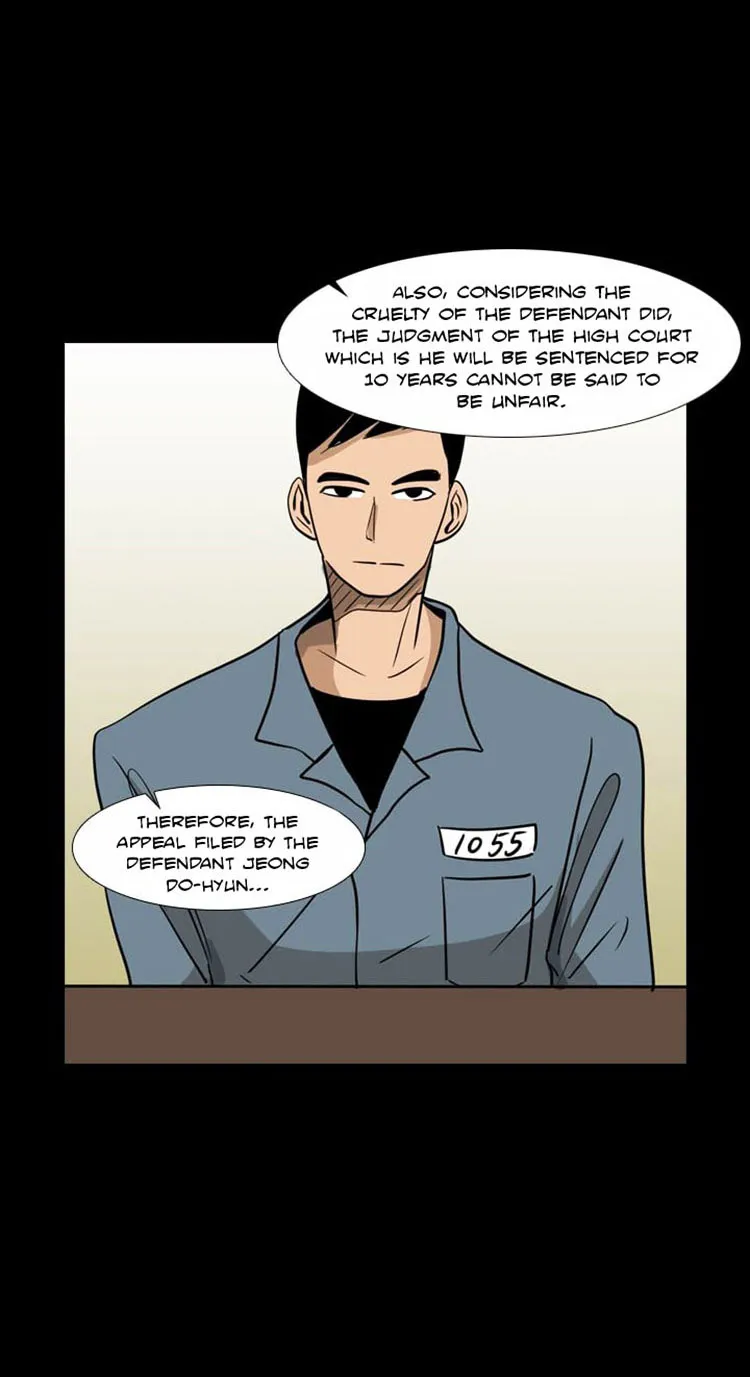 Shark Zinmanga X Chapter 3 Page 39