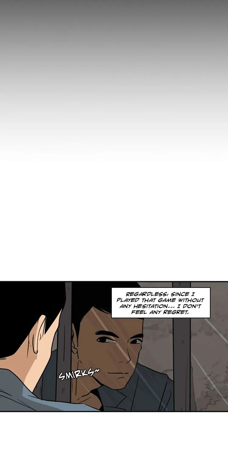 Shark Zinmanga X Chapter 3 Page 41