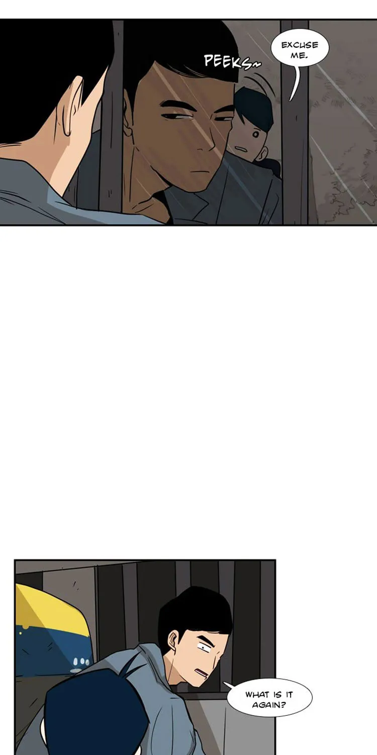 Shark Zinmanga X Chapter 3 Page 43
