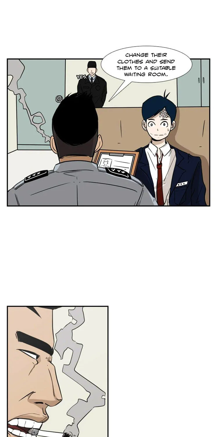 Shark Zinmanga X Chapter 3 Page 65