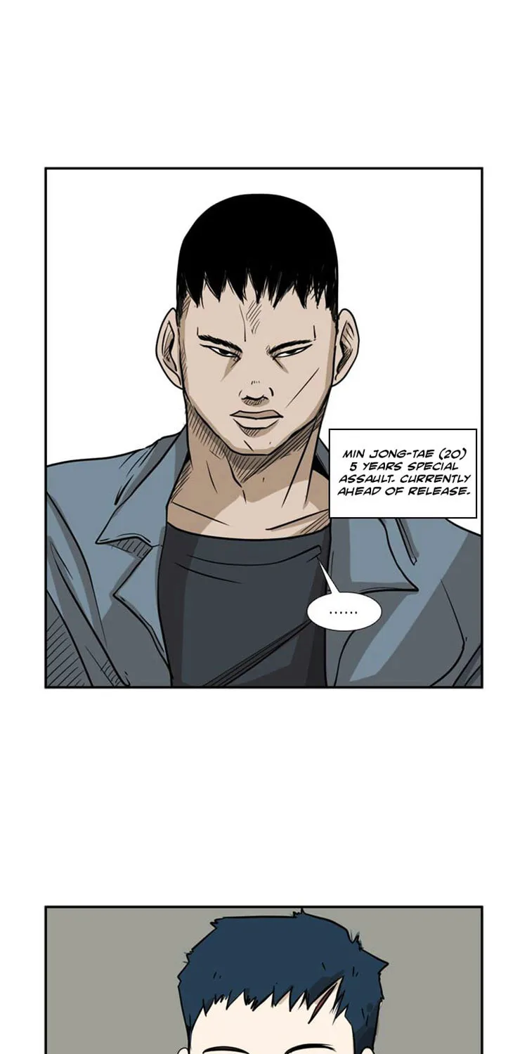 Shark Zinmanga X Chapter 3 Page 73