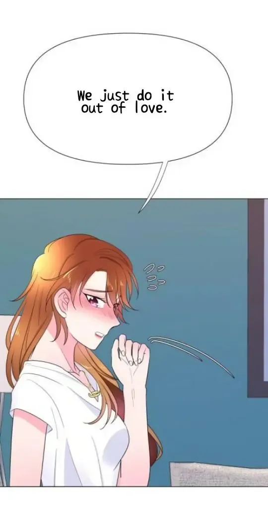 Backstage - Like It When You Are In Love Zinmanga X Chapter 50 Page 76