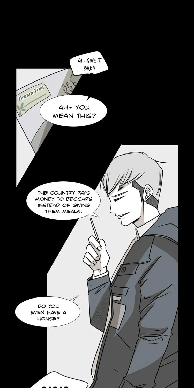 Shark Zinmanga X Chapter 2 Page 9