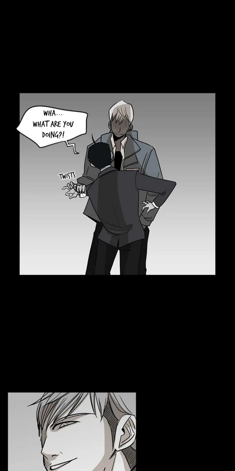 Shark Zinmanga X Chapter 2 Page 13