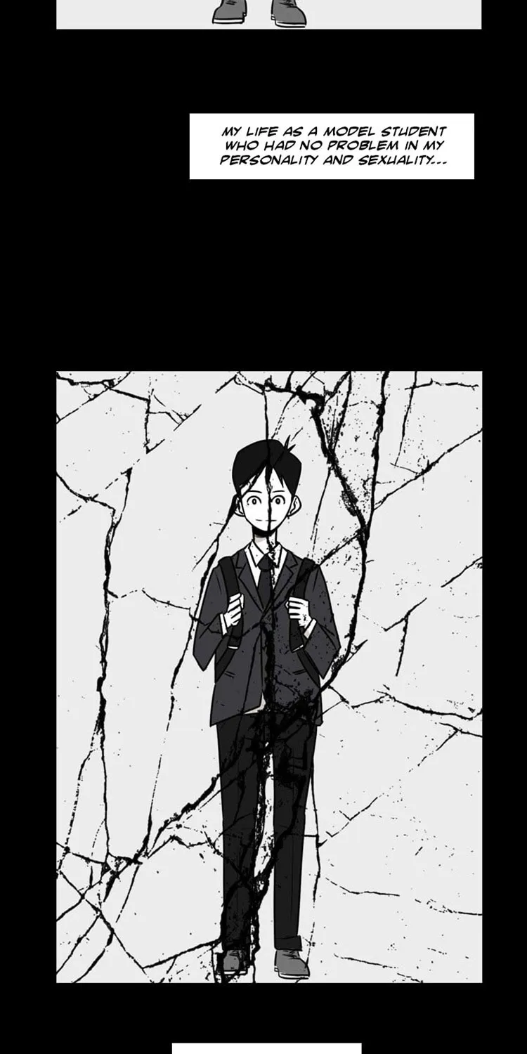 Shark Zinmanga X Chapter 2 Page 19