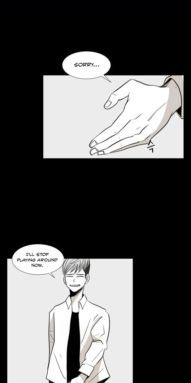 Shark Zinmanga X Chapter 2 Page 28