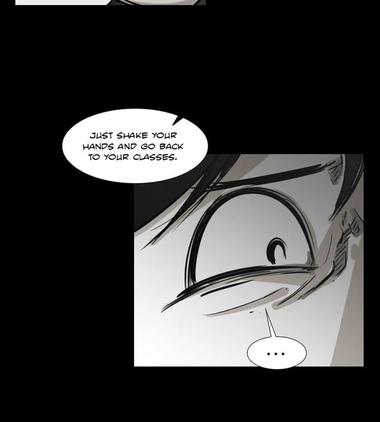 Shark Zinmanga X Chapter 2 Page 31