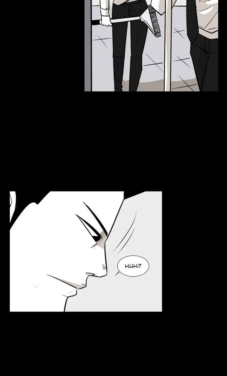 Shark Zinmanga X Chapter 2 Page 41