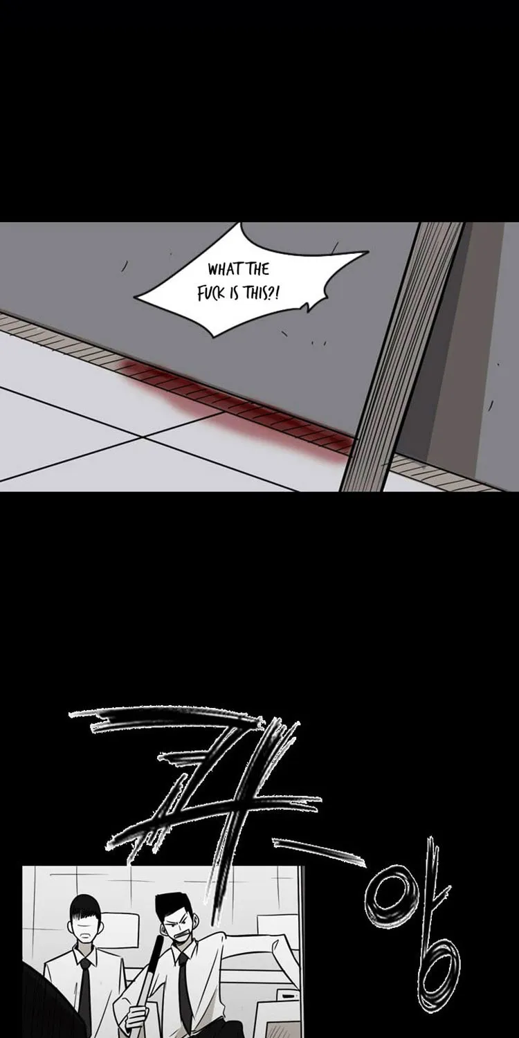 Shark Zinmanga X Chapter 2 Page 42
