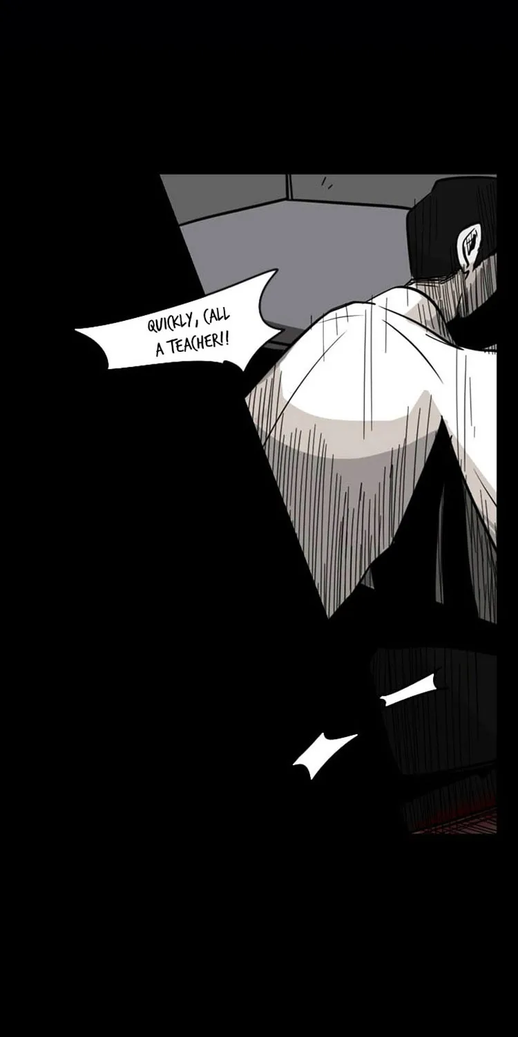 Shark Zinmanga X Chapter 2 Page 44
