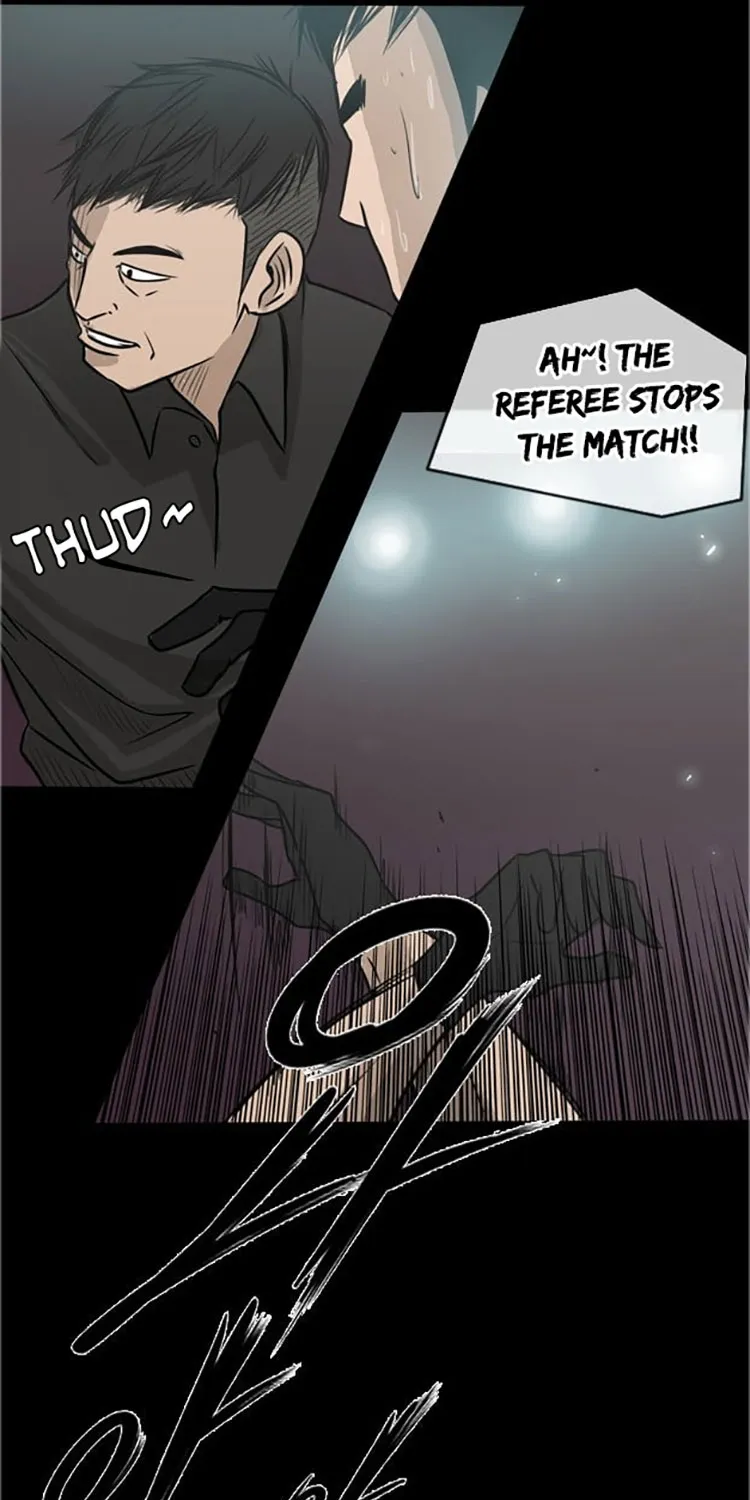 Shark Zinmanga X Chapter 1 Page 17