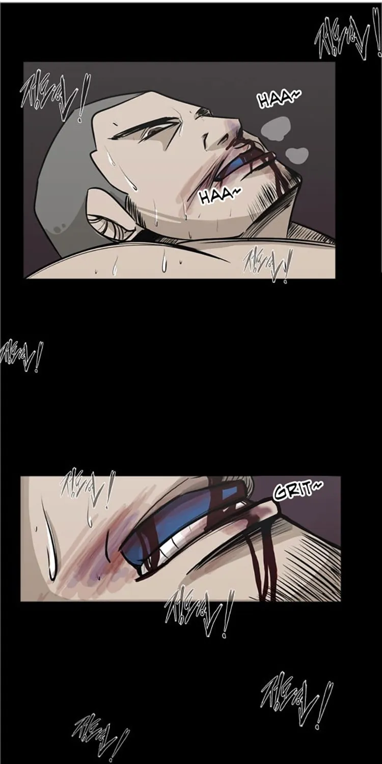 Shark Zinmanga X Chapter 1 Page 20