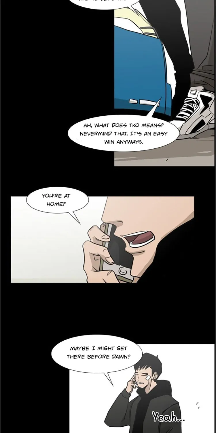 Shark Zinmanga X Chapter 1 Page 23
