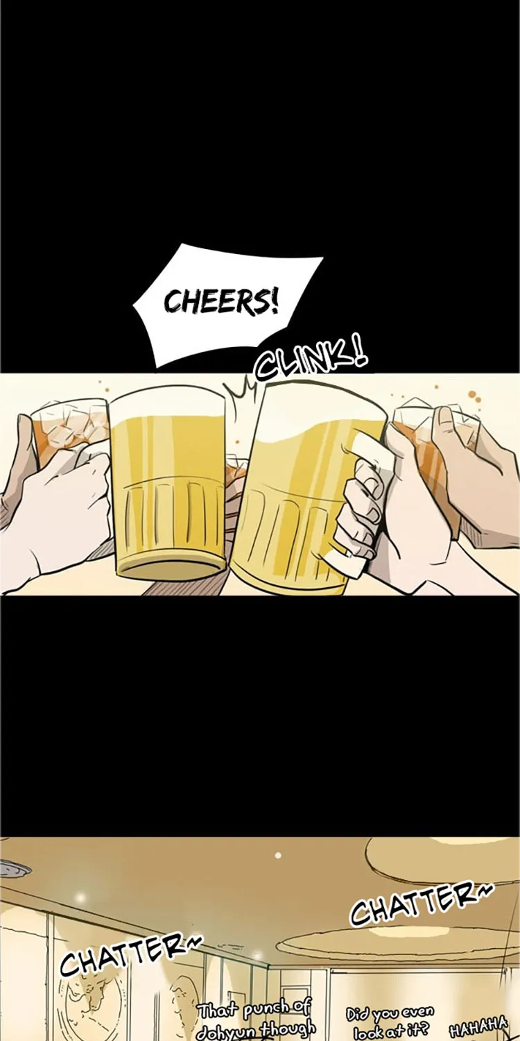 Shark Zinmanga X Chapter 1 Page 26