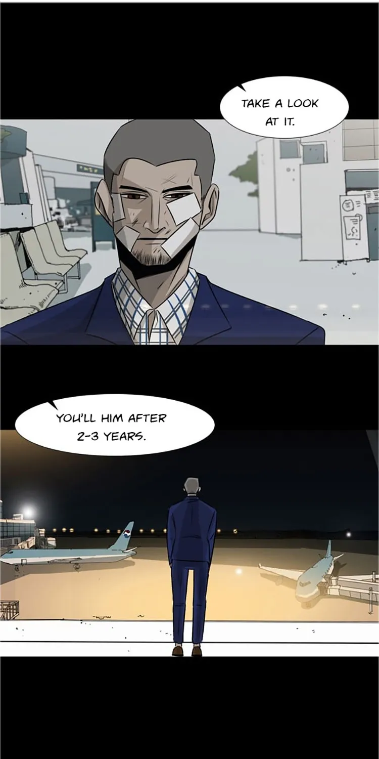 Shark Zinmanga X Chapter 1 Page 30