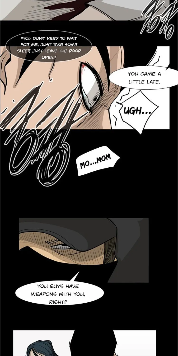 Shark Zinmanga X Chapter 1 Page 37
