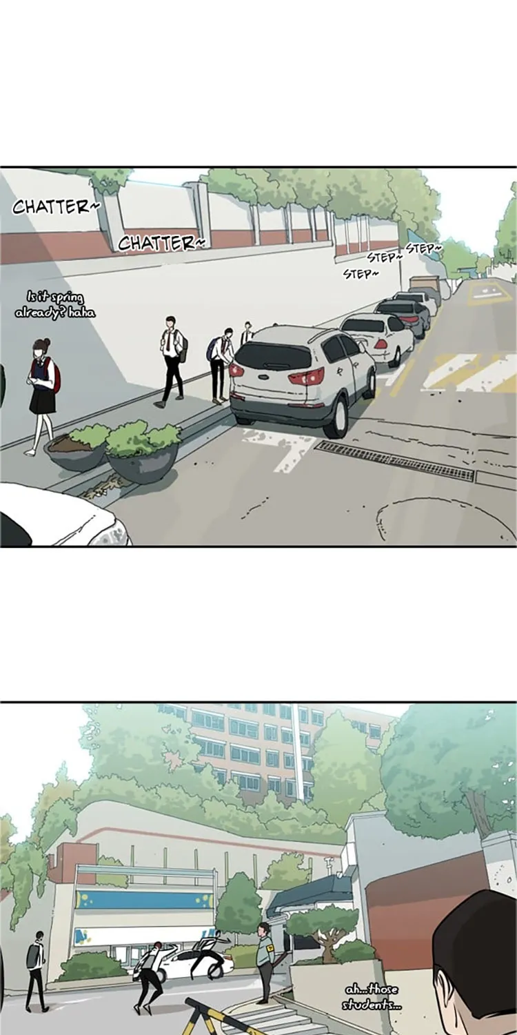 Shark Zinmanga X Chapter 1 Page 51