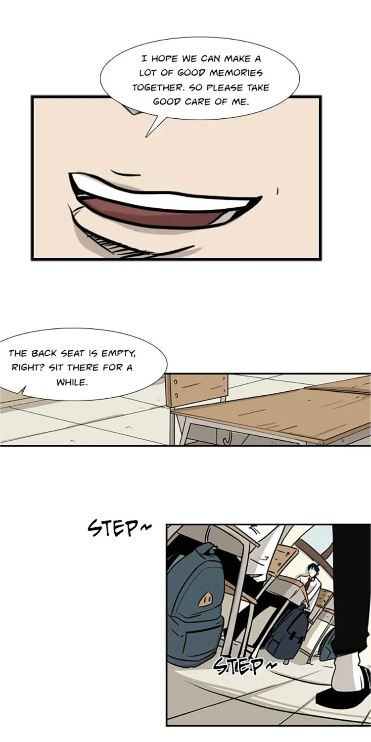 Shark Zinmanga X Chapter 1 Page 66
