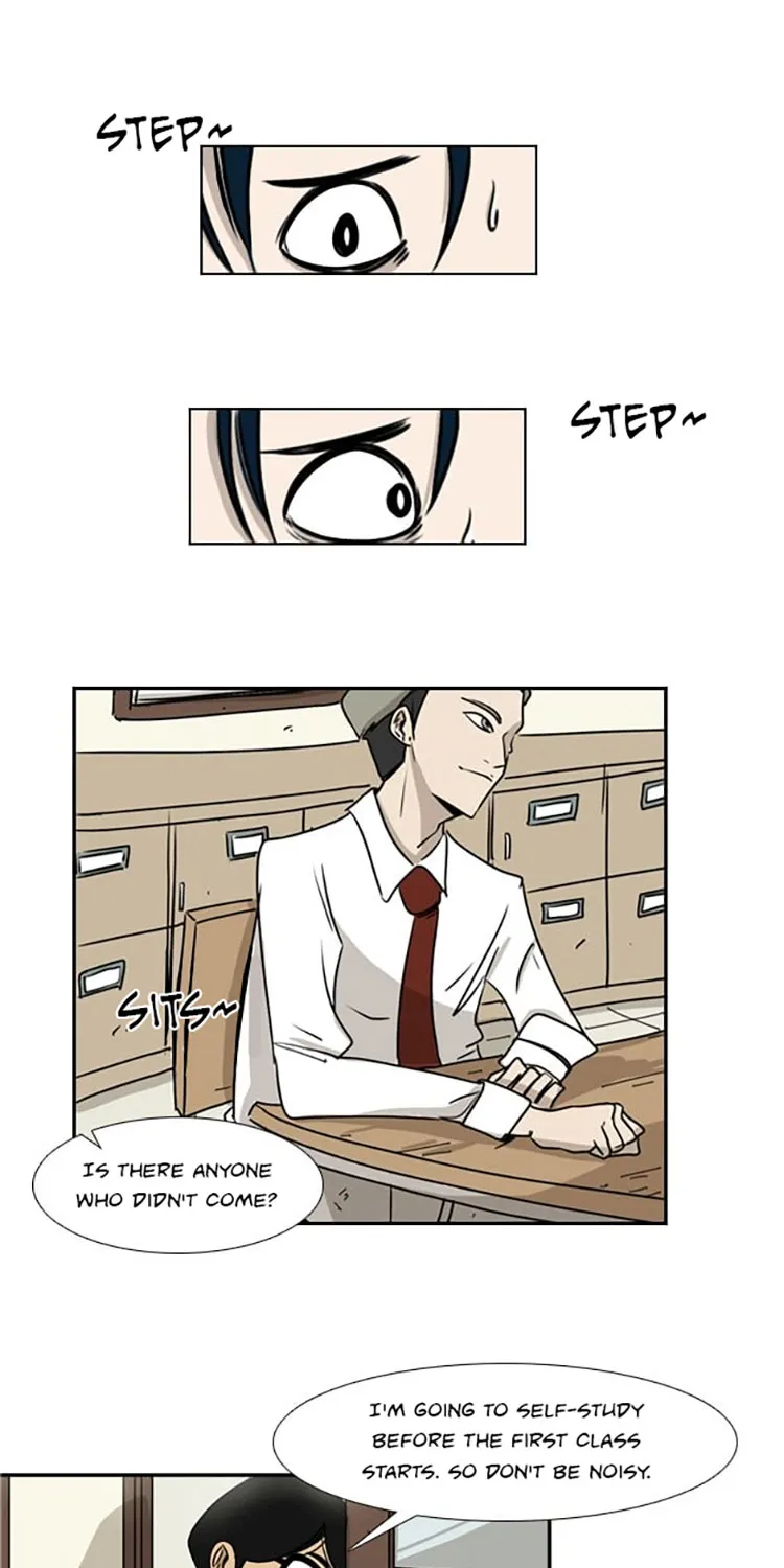 Shark Zinmanga X Chapter 1 Page 67