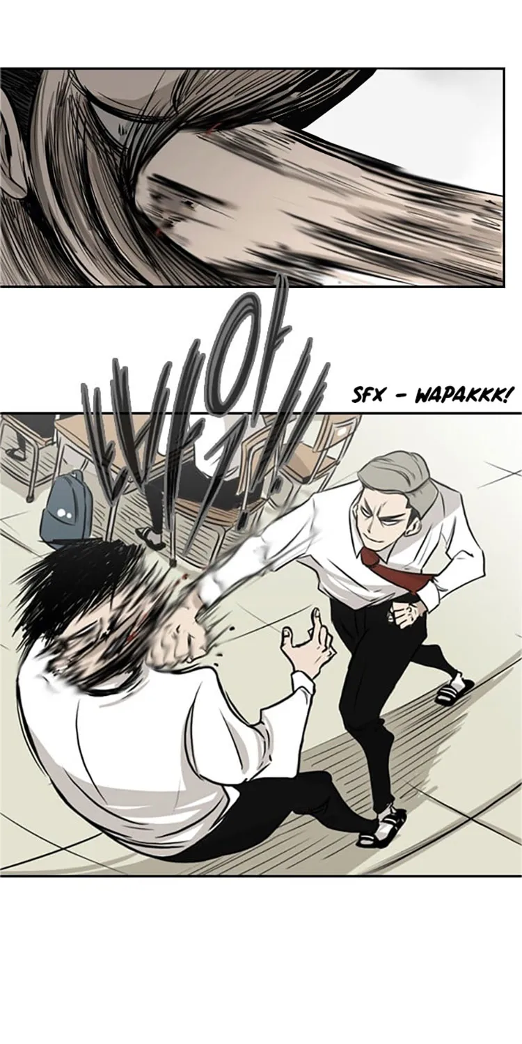 Shark Zinmanga X Chapter 1 Page 74