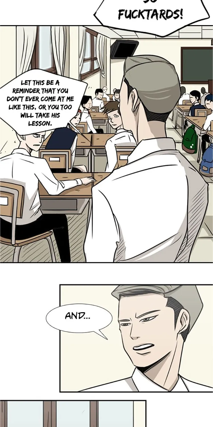 Shark Zinmanga X Chapter 1 Page 76