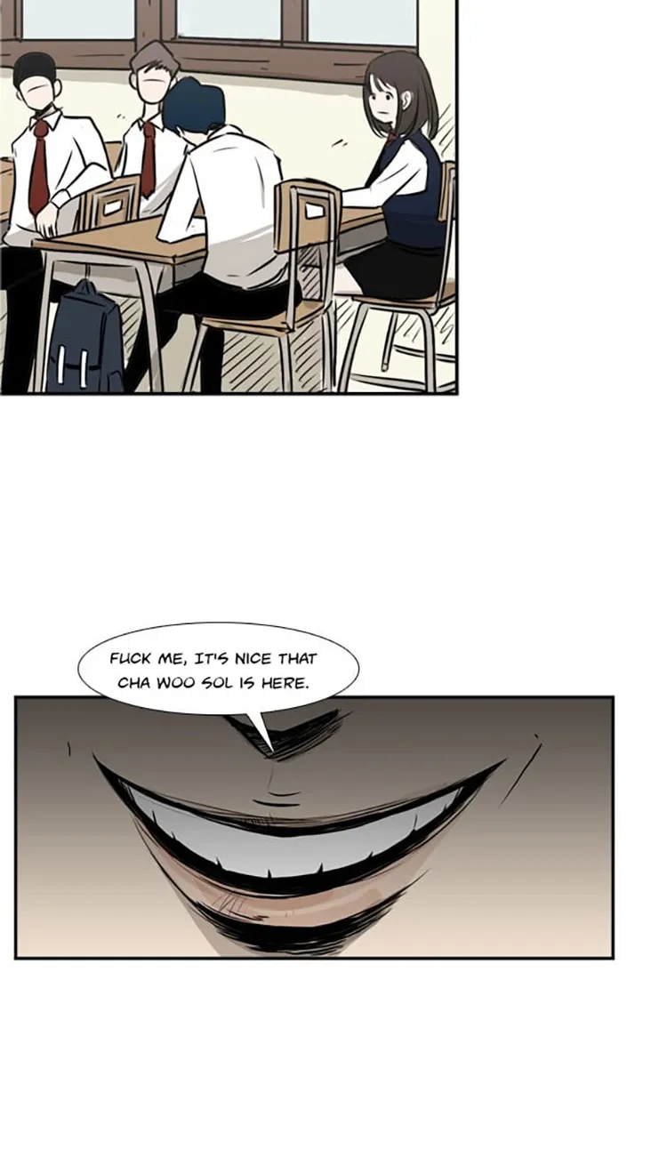 Shark Zinmanga X Chapter 1 Page 77