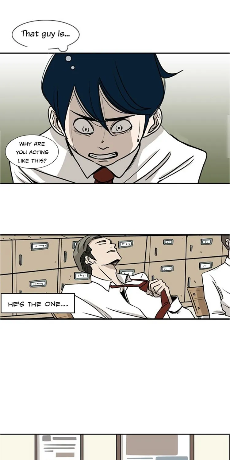 Shark Zinmanga X Chapter 1 Page 82