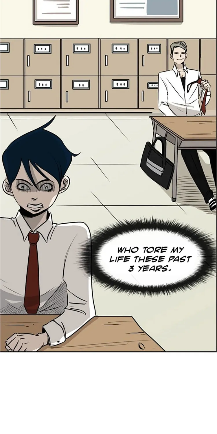 Shark Zinmanga X Chapter 1 Page 83