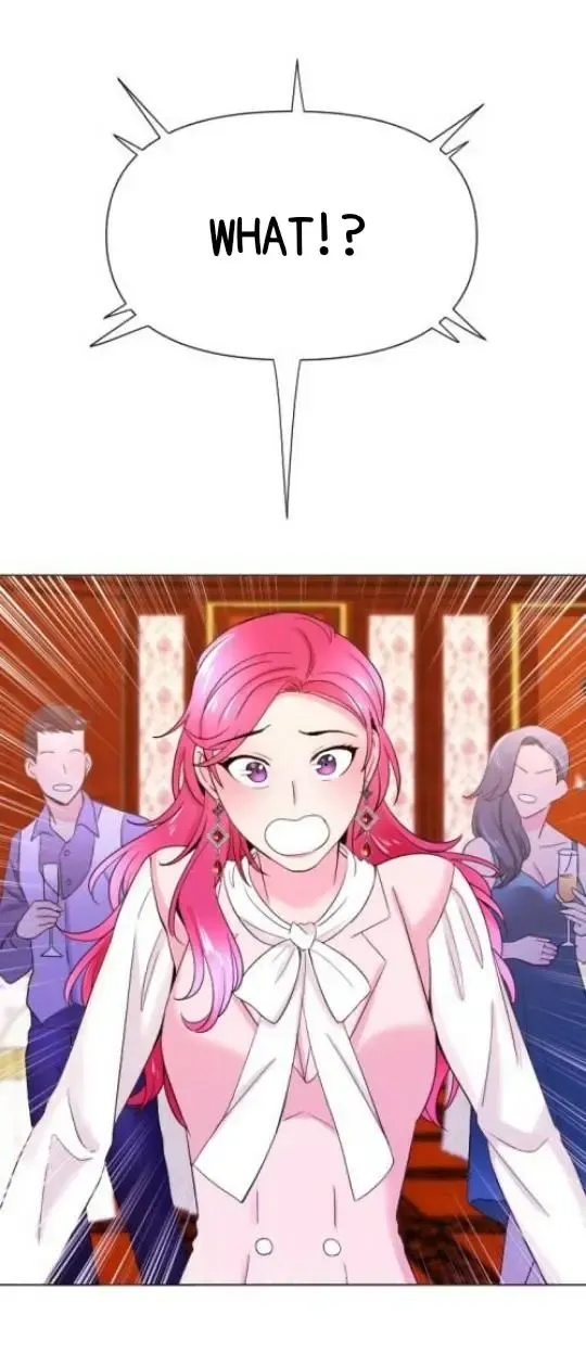 Backstage - Like It When You Are In Love Zinmanga X Chapter 46 Page 60