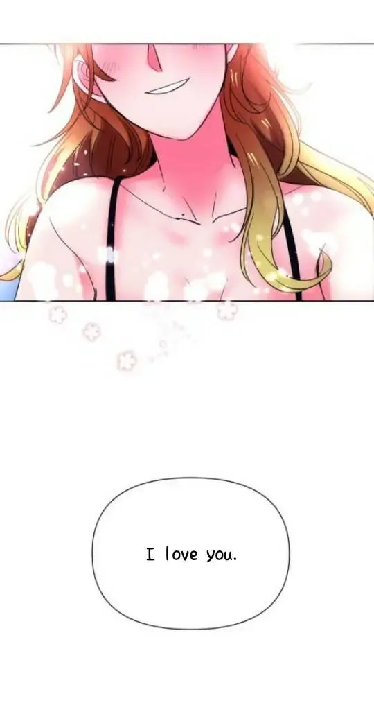 Backstage - Like It When You Are In Love Zinmanga X Chapter 45 Page 6